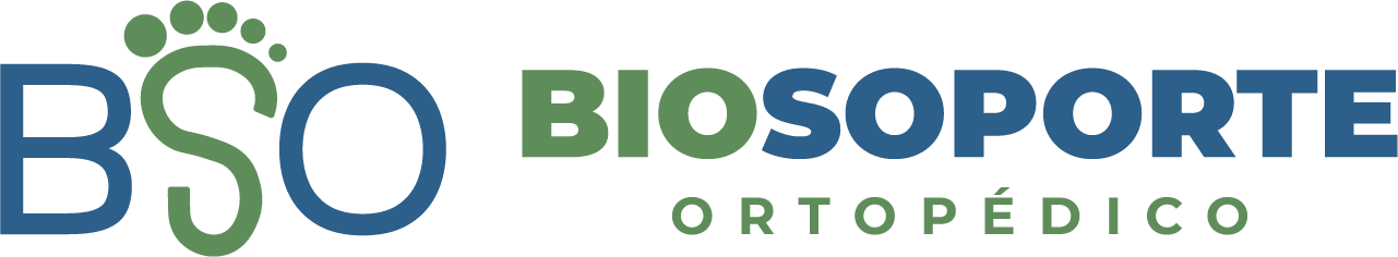 Biosoporte Ortopédico — equilibrio al caminar
